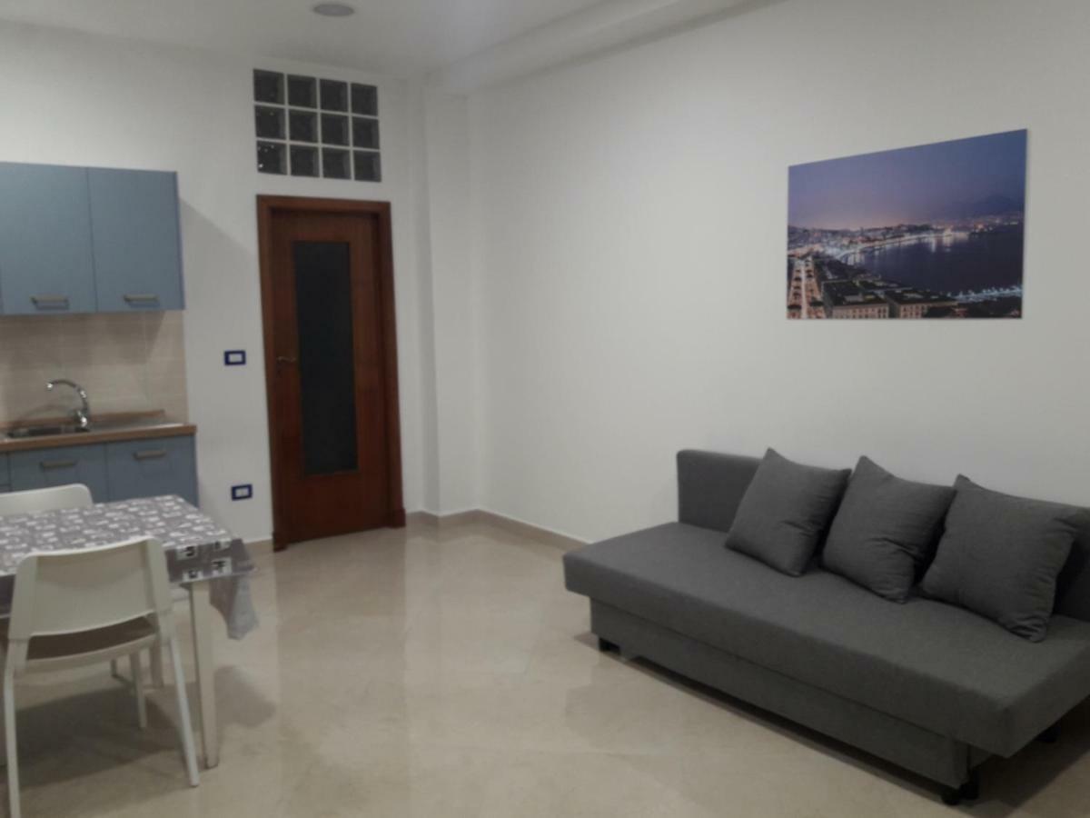 托雷德尔格雷科Nonnacettyhouse公寓 外观 照片