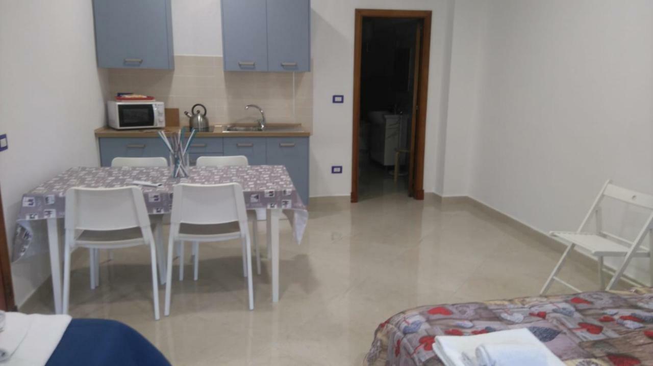 托雷德尔格雷科Nonnacettyhouse公寓 外观 照片
