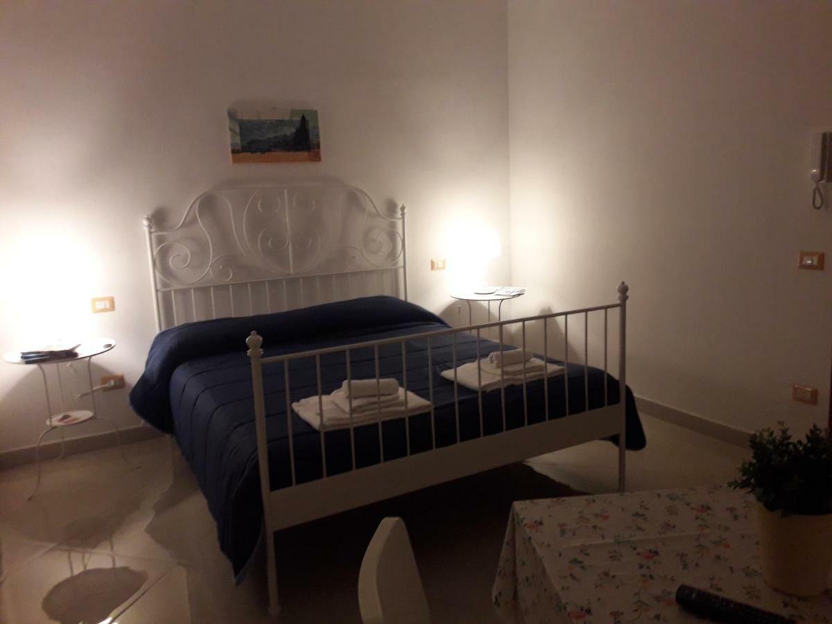 托雷德尔格雷科Nonnacettyhouse公寓 外观 照片